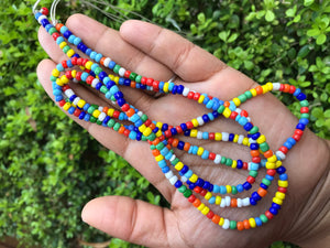 Combination beads