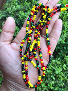 Combination beads