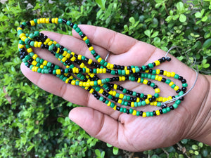 Combination beads