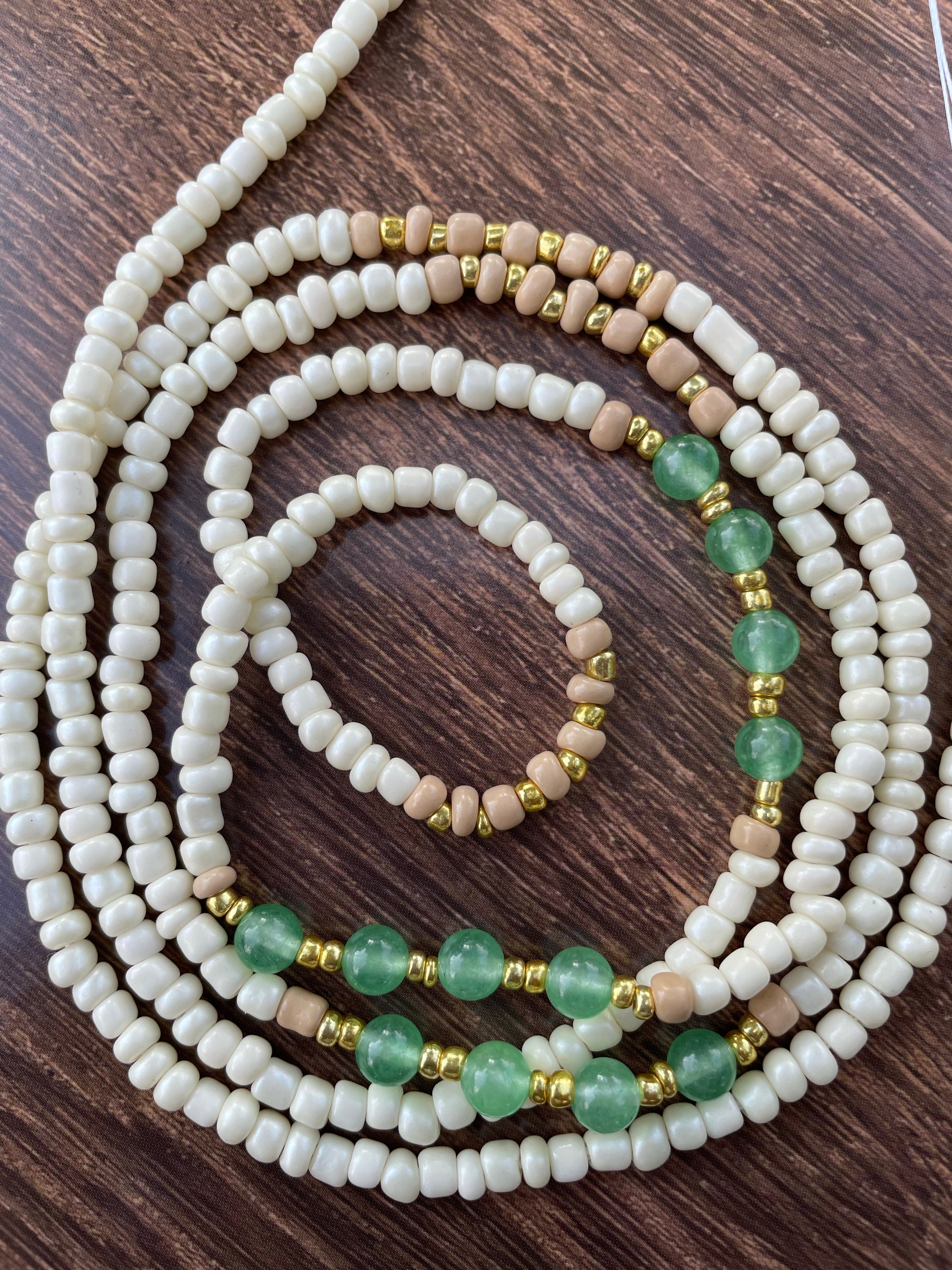 Opportunity Green Aventurine