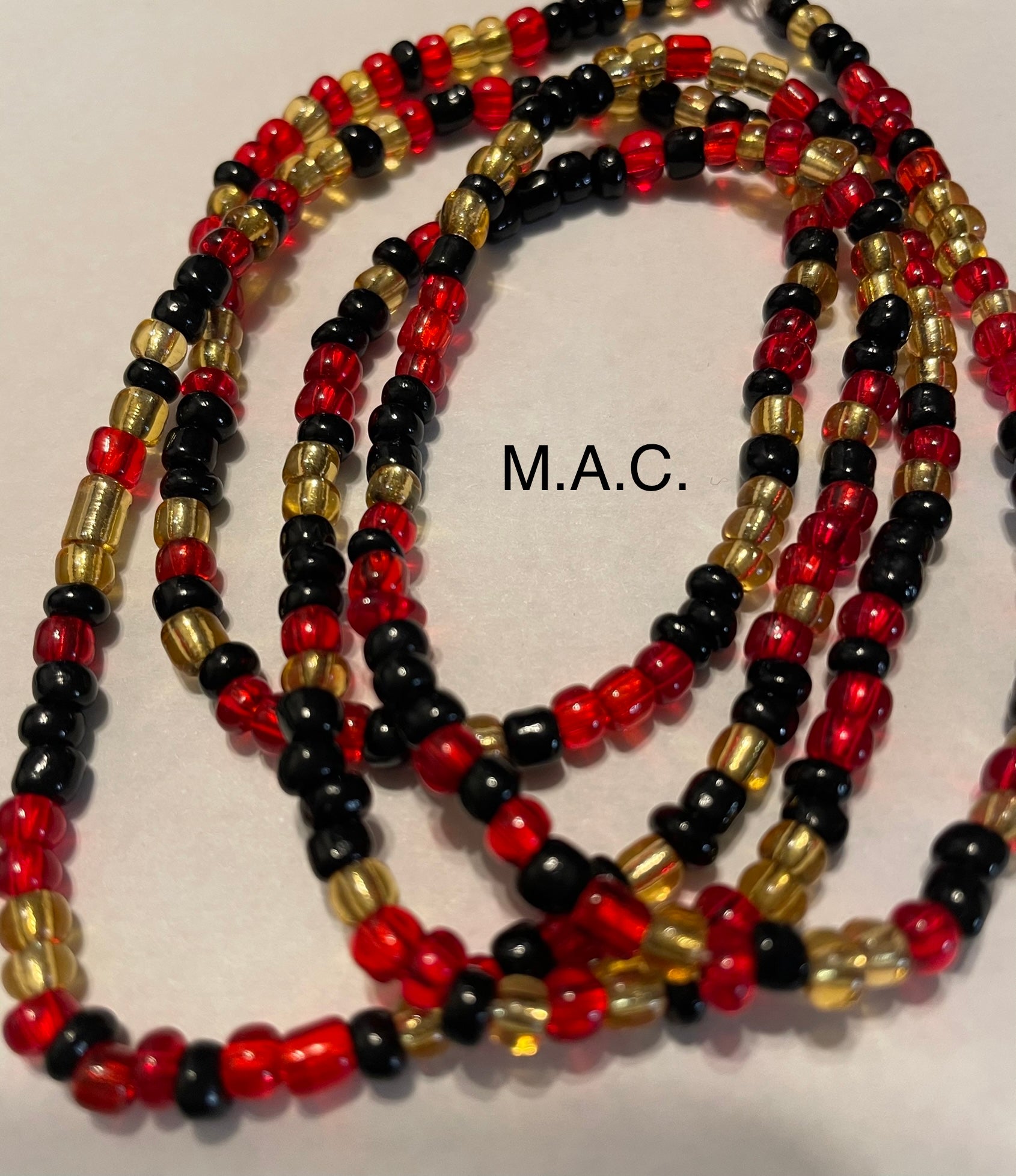 Combination beads