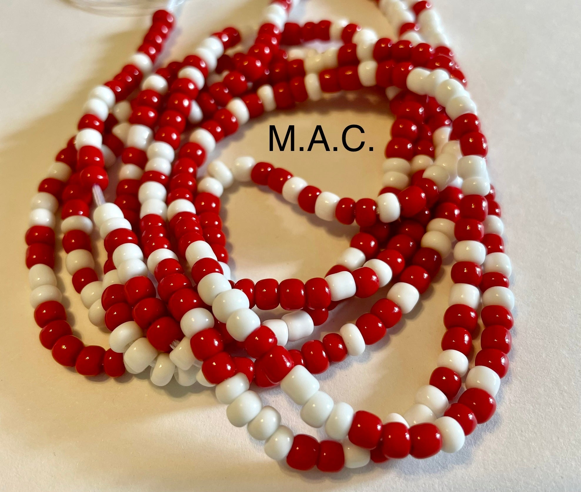 Combination beads