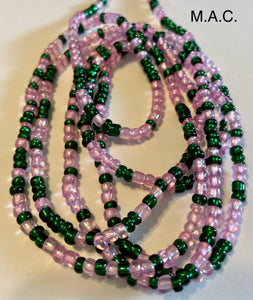 Combination beads