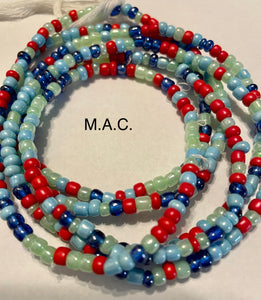 Combination beads