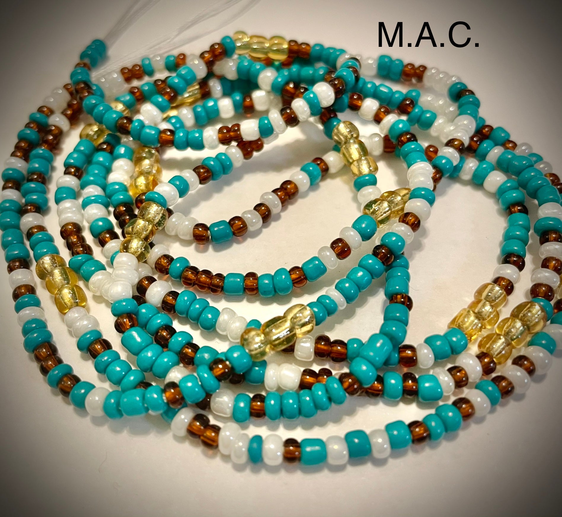 Combination beads