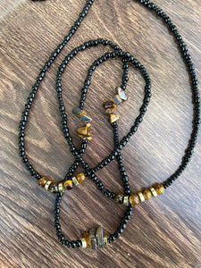 Strength- Tigers Eye